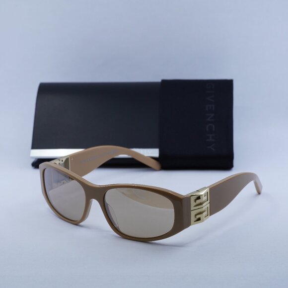 Final Price! Givenchy GV40054I 57G Sunglasses - Picture 1 of 8